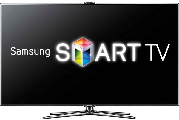 技術,Samsung,テレビ,ブランド,広告,スマート