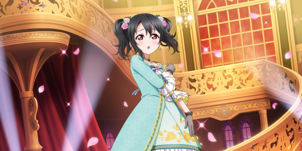 Yazawa Nico,Love Live