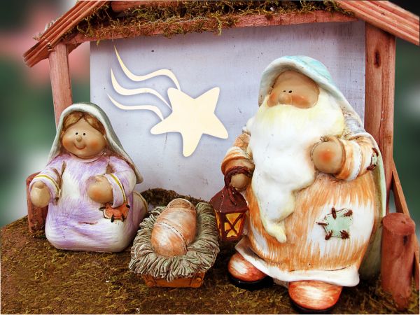 Kerstmis-, Kerstmis, natal, navidad, Kerstmis, Ceramica