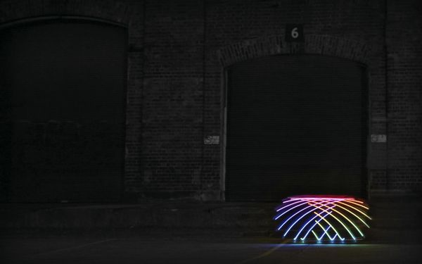 2560x1600 px,light painting,long exposure