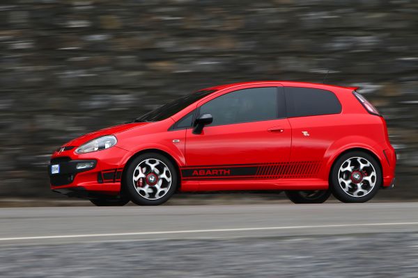 mașină,vehicul,Abarth,2012,netcarshow,netcar