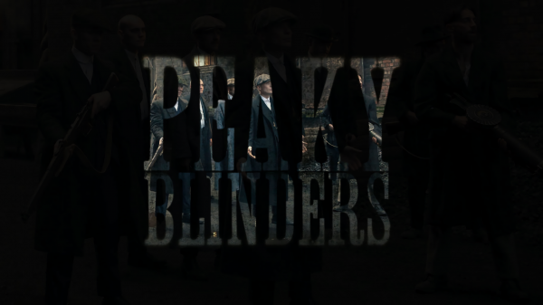 Cillian Murphy,Peaky Blinders,Thomas Shelby,typography