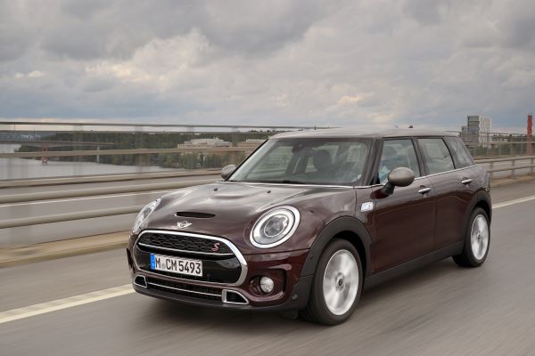 2016,Mini,Clubman Cooper S,netcarshow,netcar,autó képek