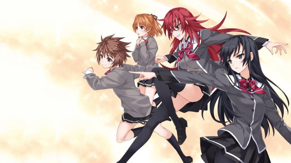 illustration,anime,animeflickor,Shoujo tachi wa Kouya wo Mezasu,Kuroda Sayuki,och Teruha