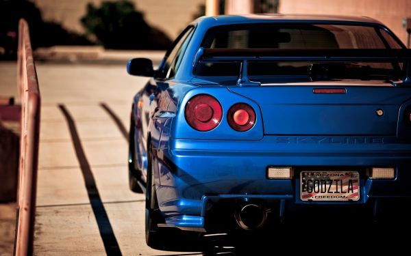 Nissan,นิสสัน GTR,นิสสันสกายไลน์ GT R,1920x1200 px,Nissan GTR R34