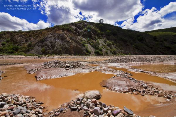 river, Rio, cachimayo, ni ez, juventud, perspective