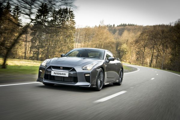 autó, jármű, Nissan, Lexus, sportkocsi, Nissan GT R