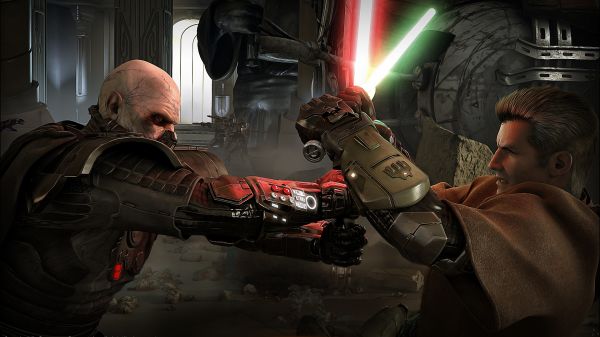 star Wars,Star Wars The Old Republic,screenshot,Darth Malgus,permainan pc