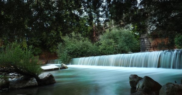 cascadă,natură,apă