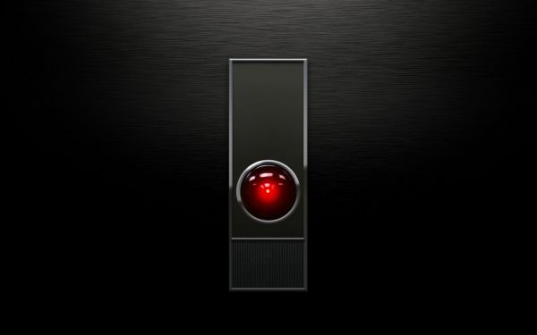 2001 A Space Odyssey,komputer,HAL 9000,tekstur