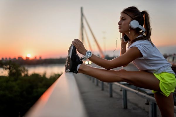 urbano,Mujeres al aire libre,Modelo de fitness,mujer,Trabajando