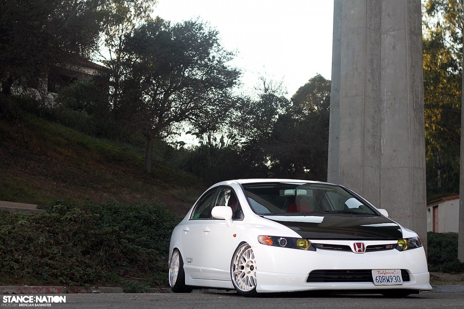 1680x1120 px, 2008, civic, custom, Honda, Sedan, si, tuning