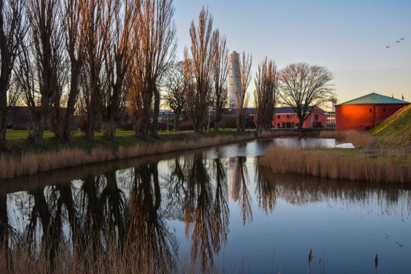 landscape,lake,water,nature,reflection,sky