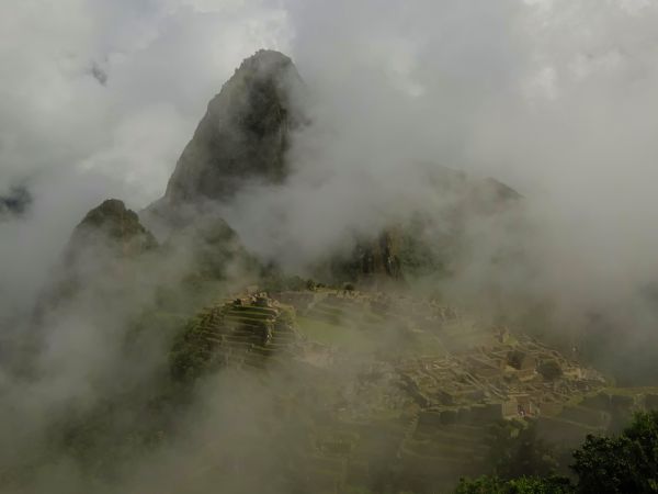 panorama,Colina,natureza,antigo,céu,nuvens