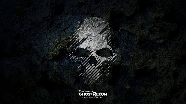 Ghost Recon Breakpoint,Tom Clancy's Ghost Recon Breakpoint,Video Game Art,비디오 게임 캐릭터,비밀 정찰,톰 클랜시