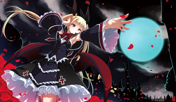 illustrasjon,blond,anime,anime jenter,tegnefilm,BlazBlue