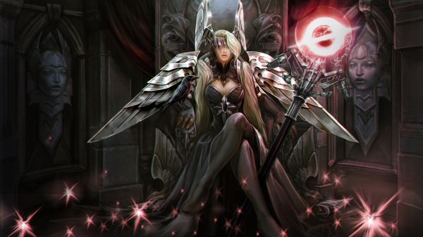 Vainglory,OfficialArt,vg,Celeste