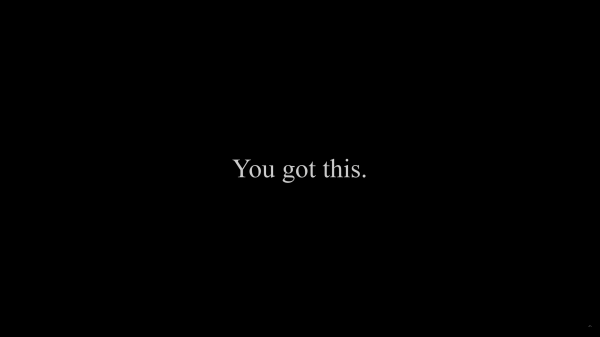 inspirational,motivational,dark,simple background,minimalism,white text