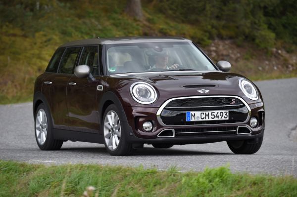 2016,Mini,Clubman Cooper S,netcarshow,netcar,autó képek