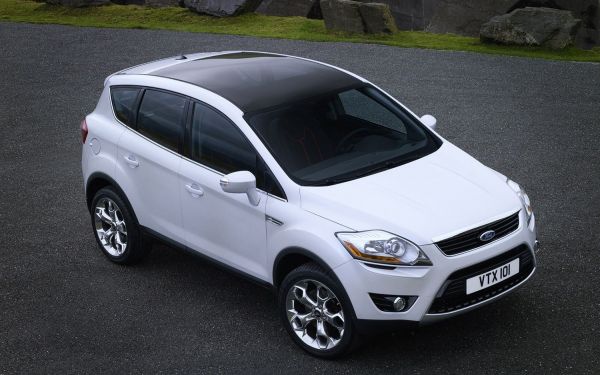 bil,Ford Kuga,1500x938 px