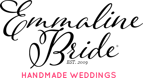 Emmaline Bride