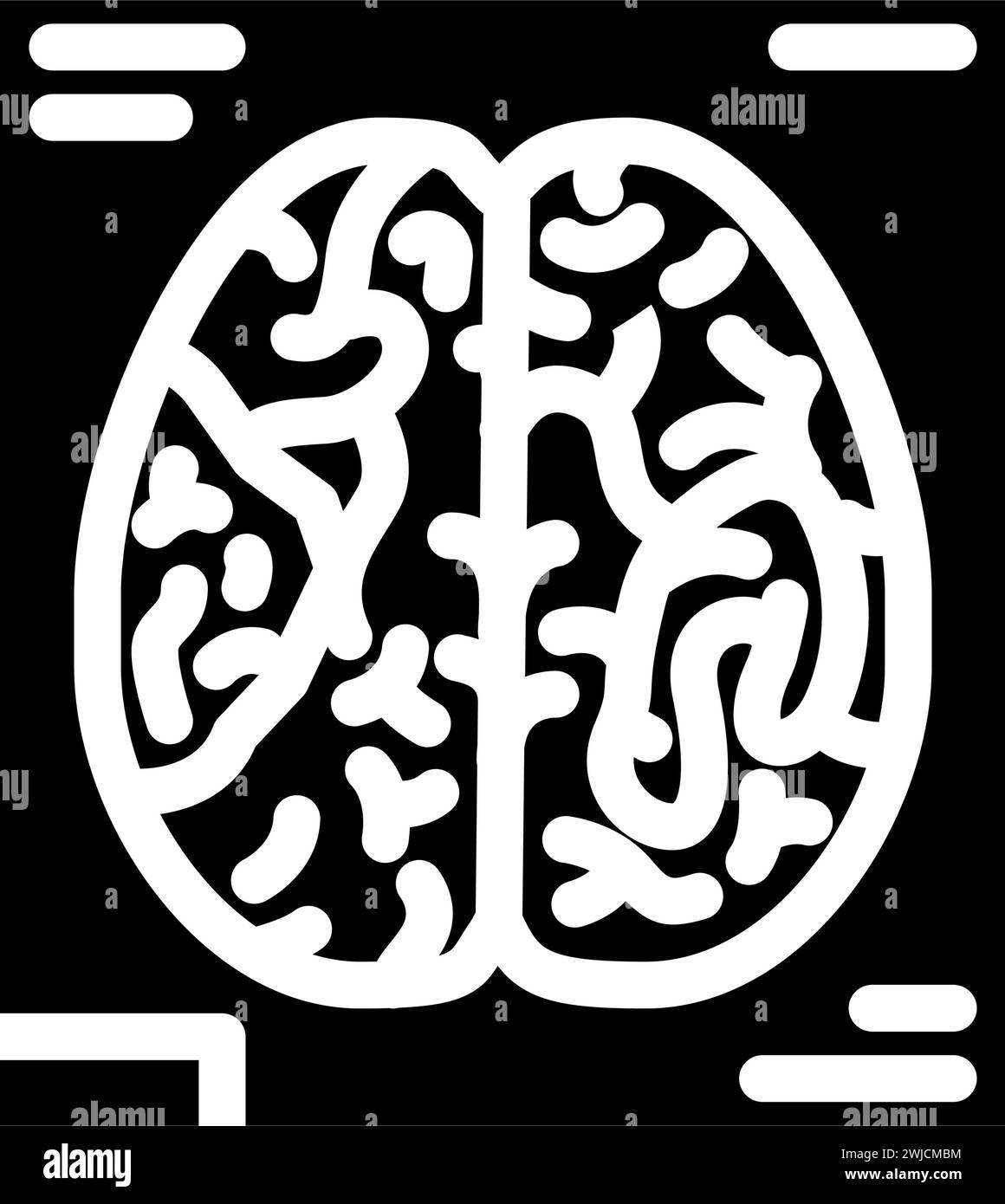 Functional mri Black and White Stock Photos & Images - Alamy