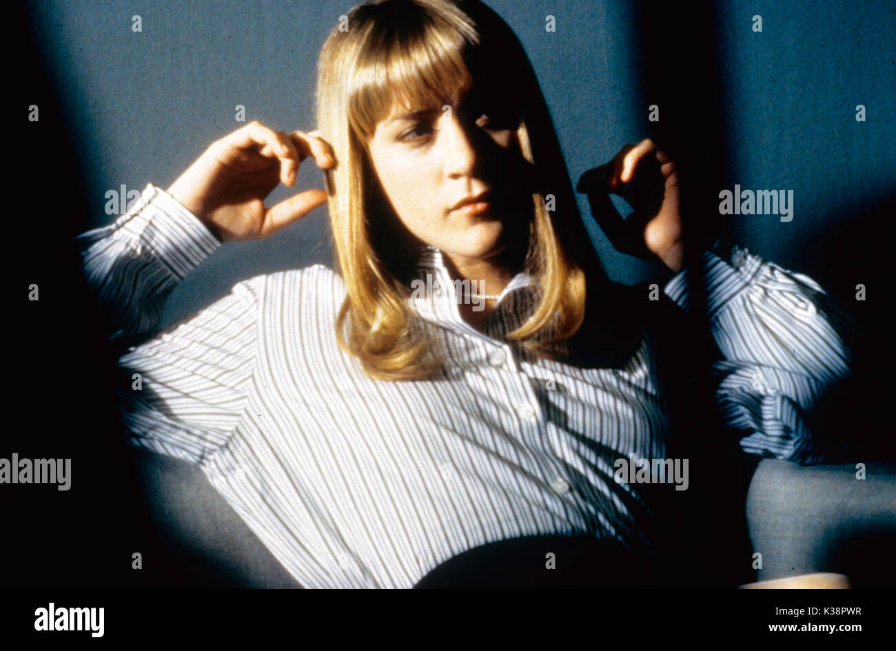 AMERICAN PSYCHO CHLOE SEVIGNY     Date: 2000 Stock Photo