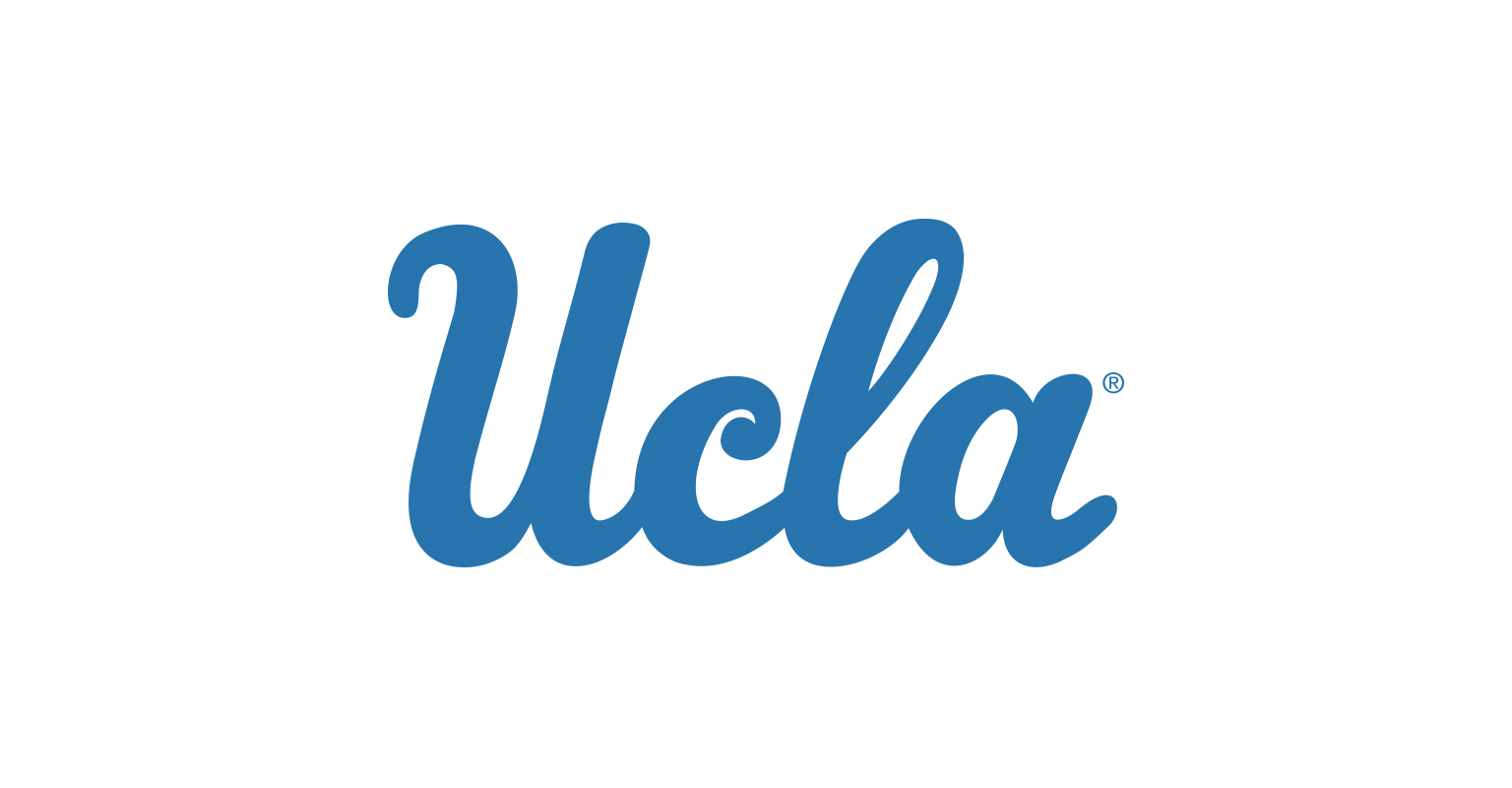 UCLA logo