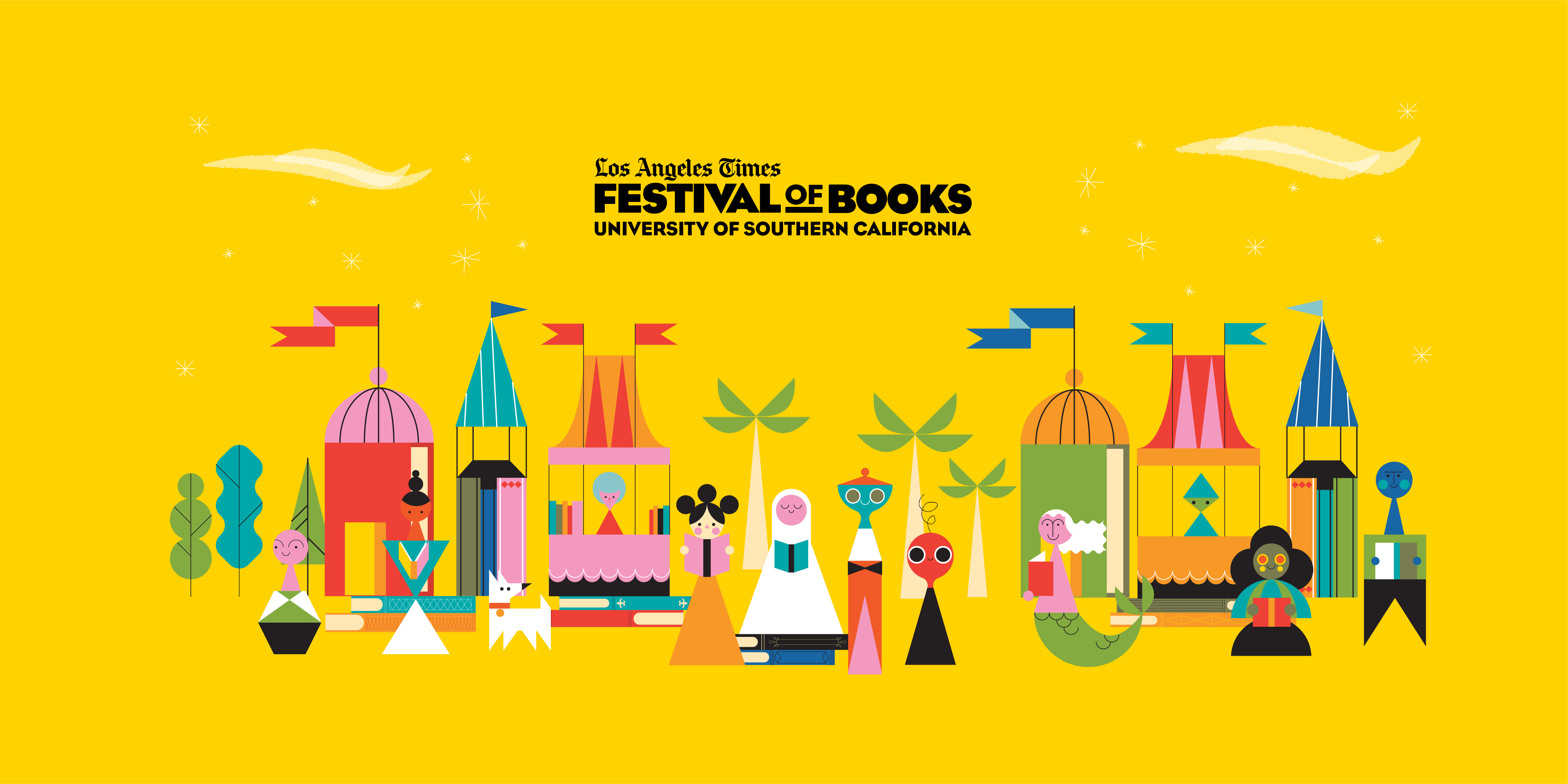 Festival of Books