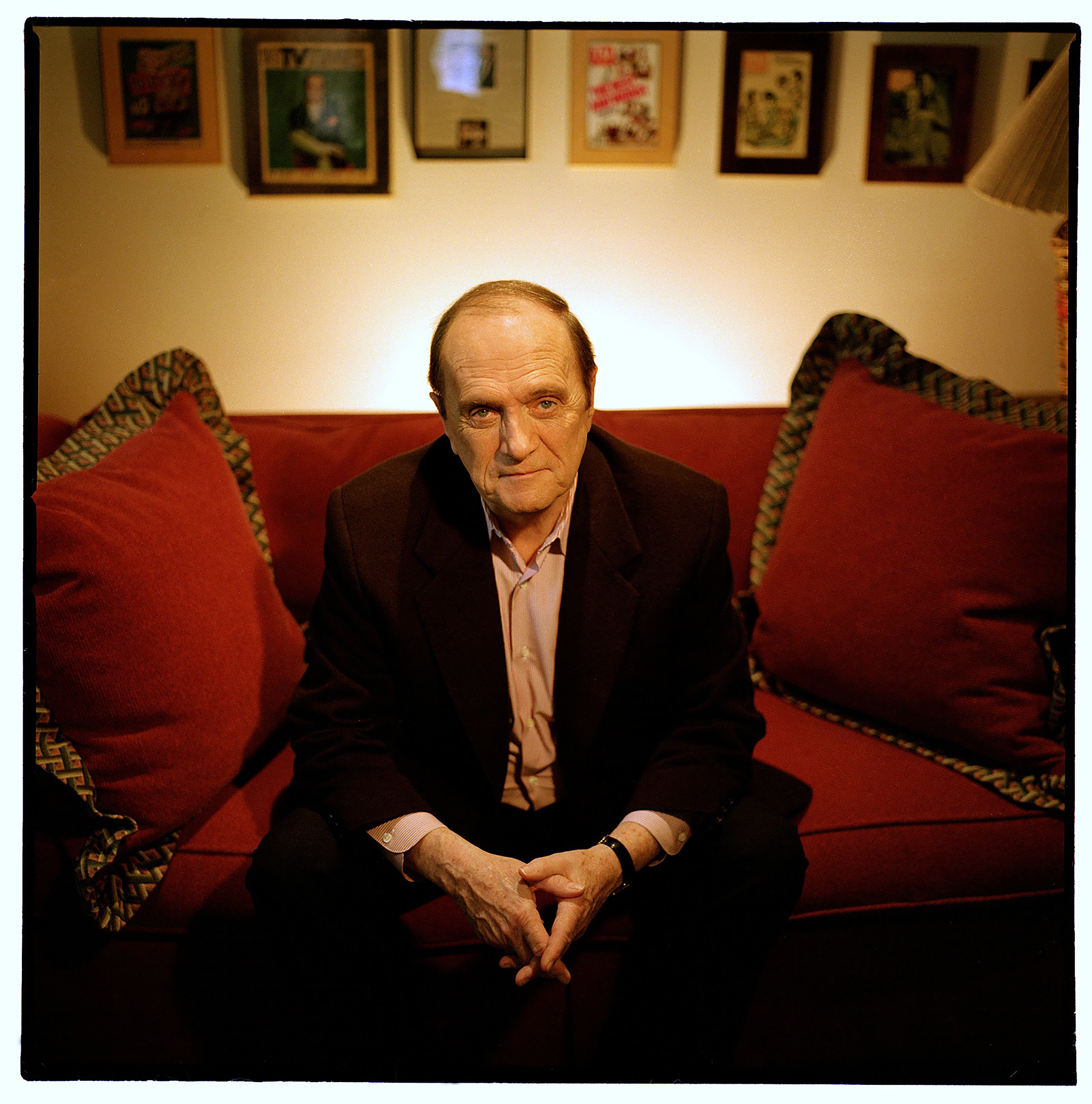 Bob Newhart