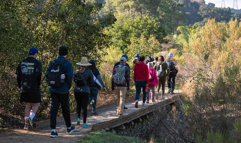 Wildlife Conservation Board Awards Nearly $120 Million in Grants to 43 Habitat Conservation and Restoration Projects.