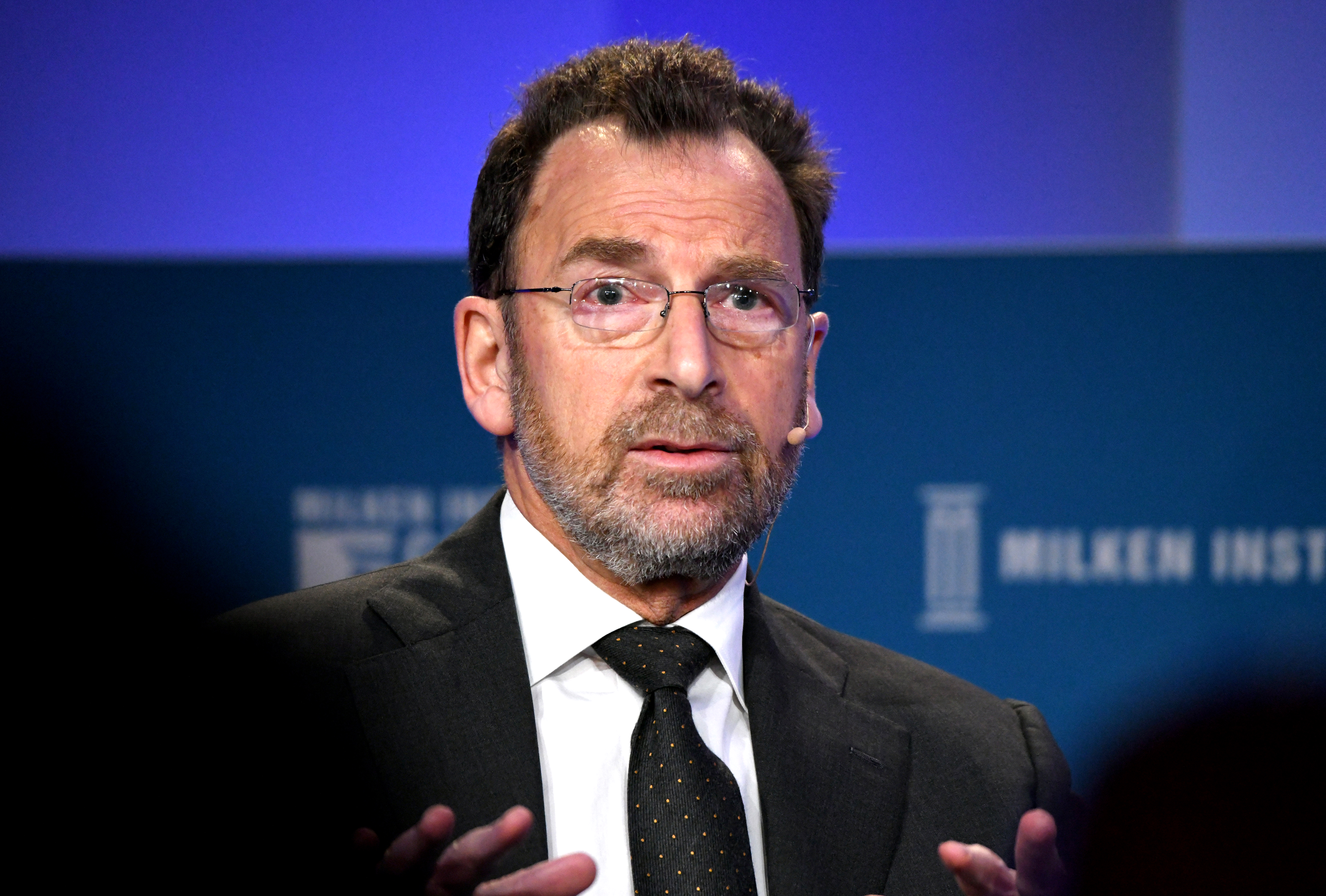 Edgar Bronfman, Jr. 