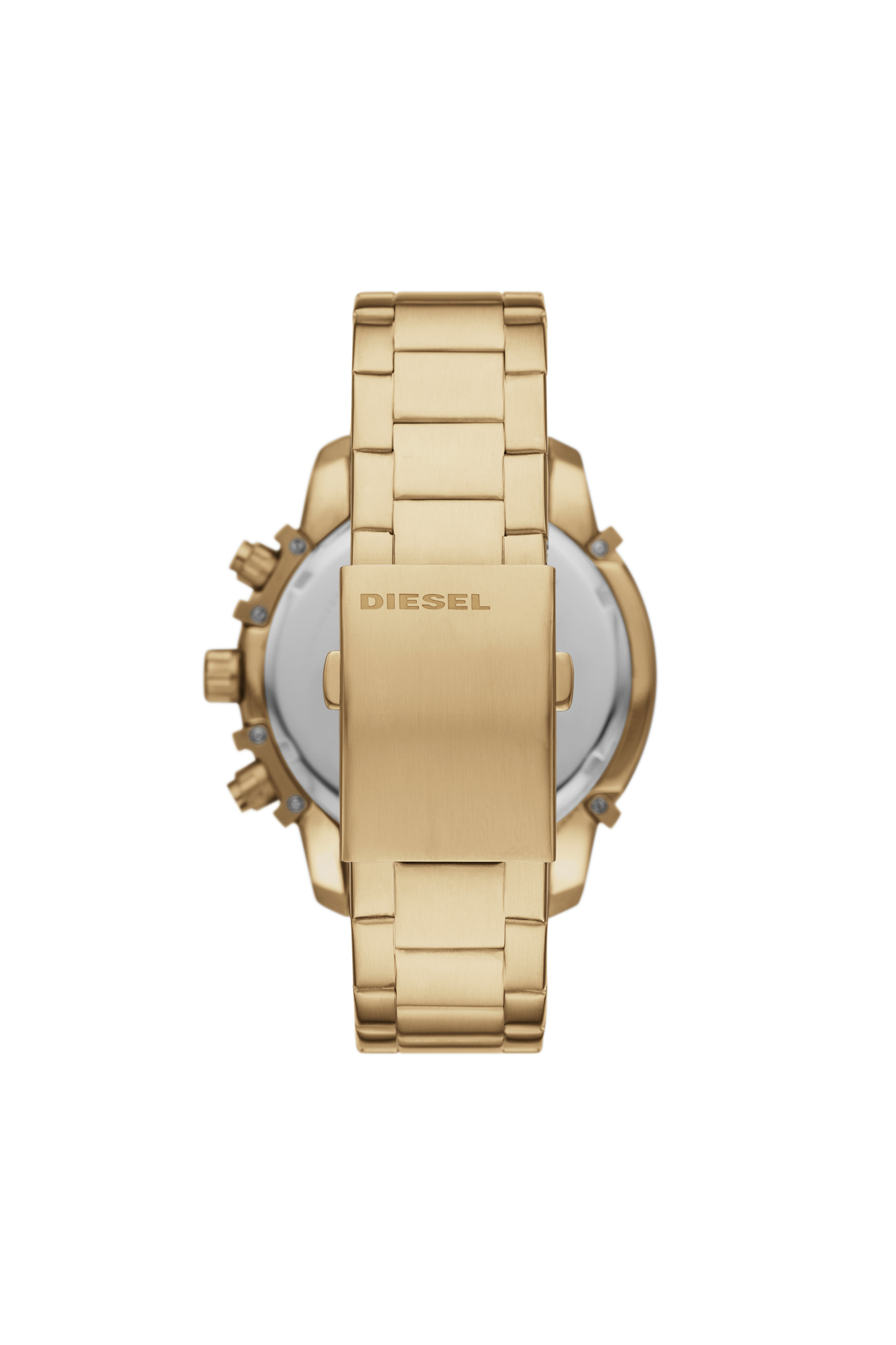 Diesel - DZ4595, Gold - Image 2