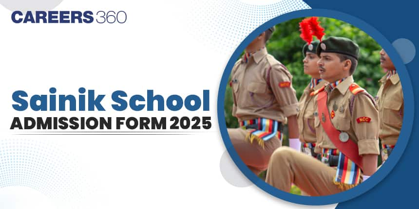 AISSEE 2025-26 Sainik School Admission (Closed), Exam Date, Result, Merit List