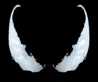 Venom Teaser Poster