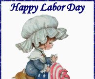 Happy Labor Day