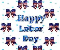 Happy Labor Day