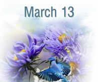 Romans 13:10 March 13 Quote