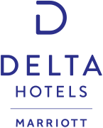 Delta Hotels Logo