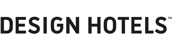 Design Hotels logo