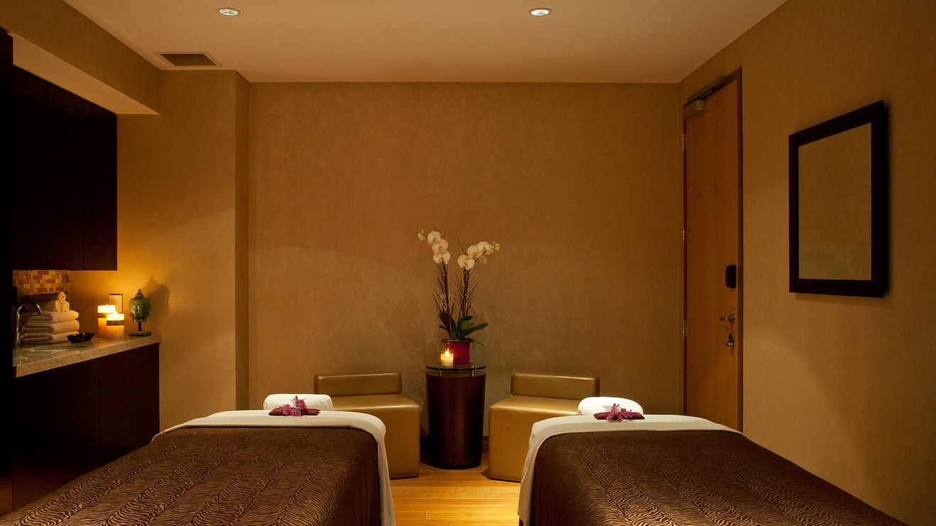 Enliven Spa - Treatment Room