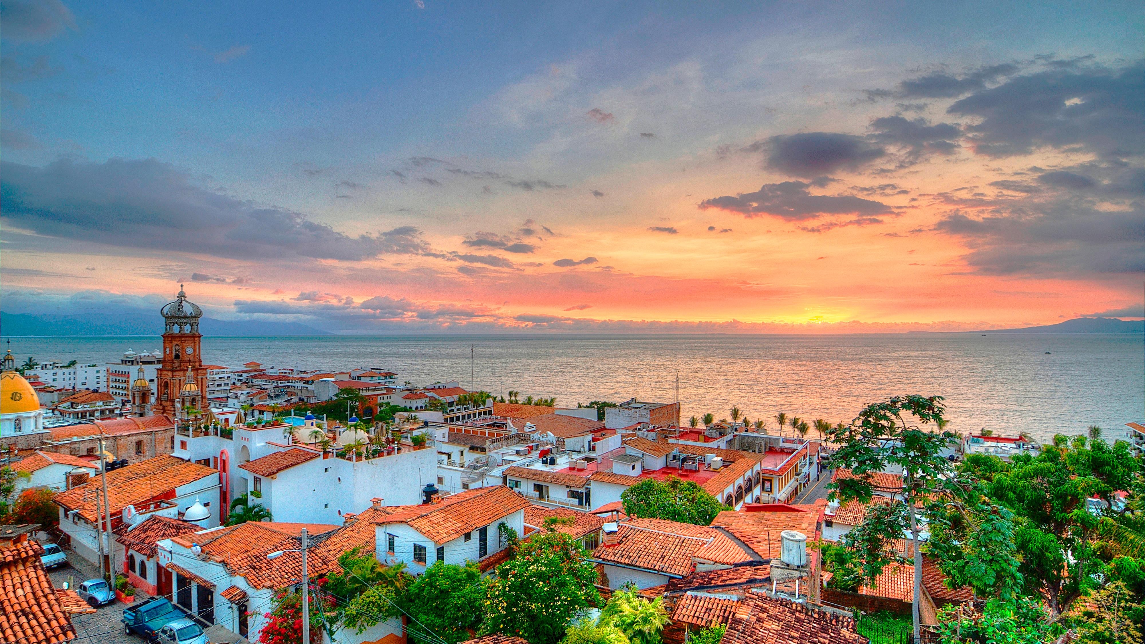 Hotel en Puerto Vallarta, México