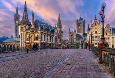 Ghent