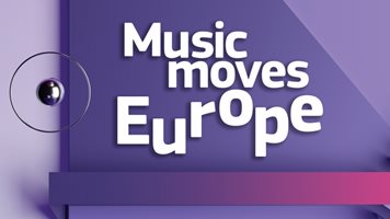 БГ дуото Woomb сред 15-те номинирани за наградите Music Moves Europe