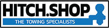 Calgary Hitch Shop Logo