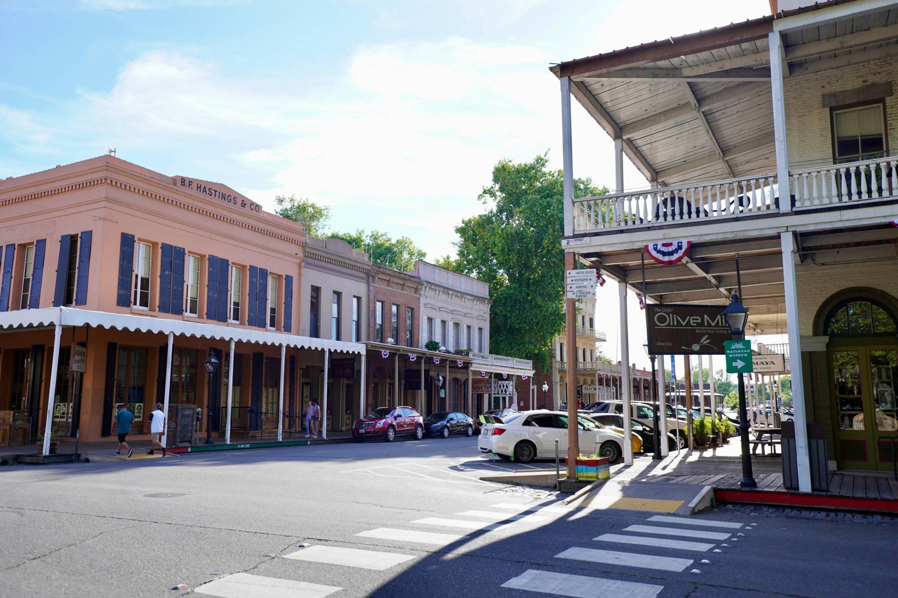 Historic Districts Explained: Understanding Designations, Diversity, and Current Challenges