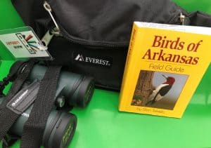 Bird Watching Kit