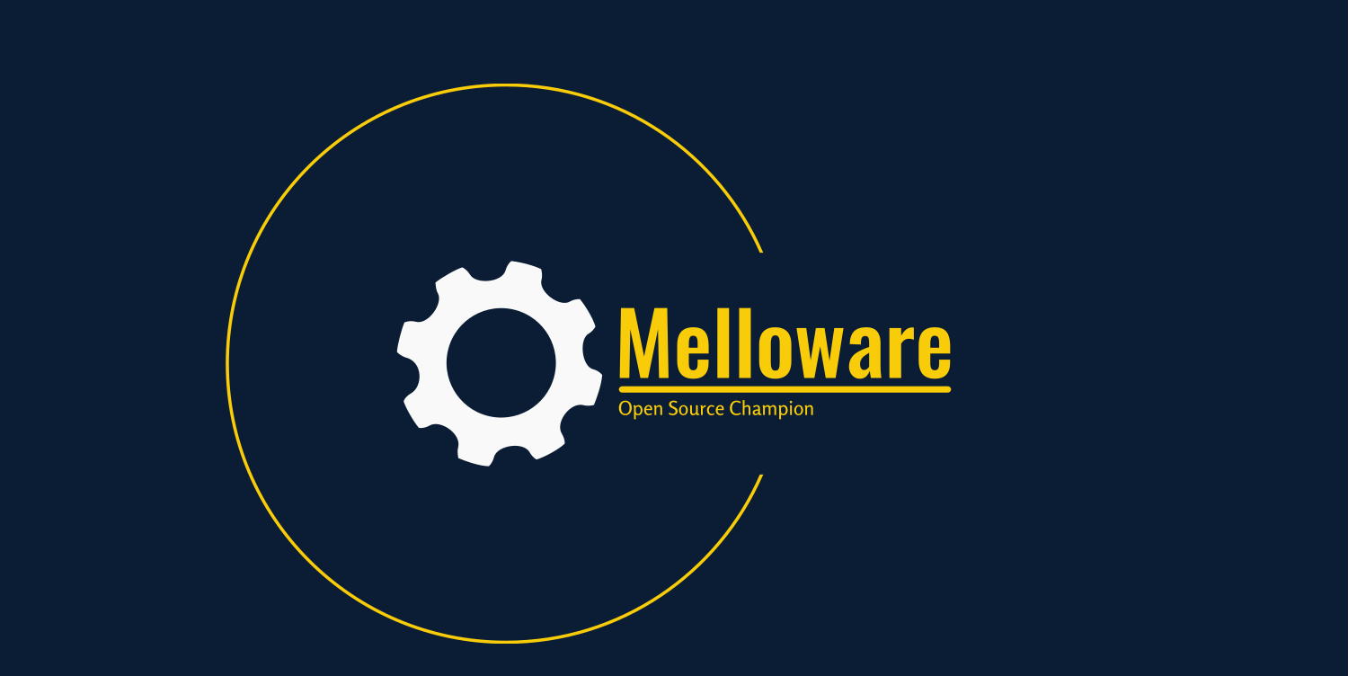 Melloware Logo