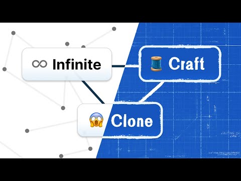 I cloned Infinite Craft