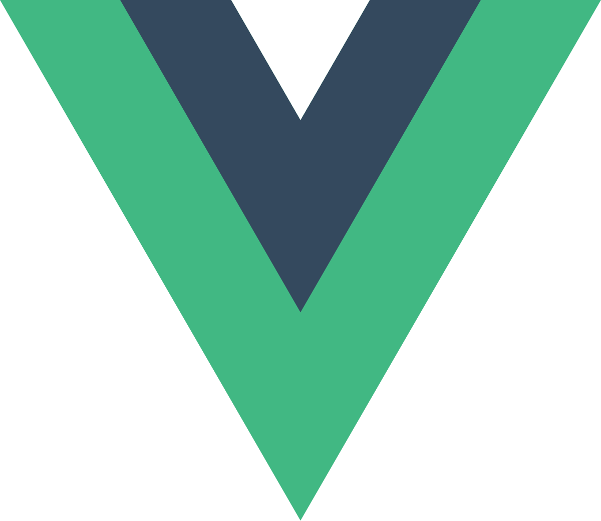 Vue.js Logo